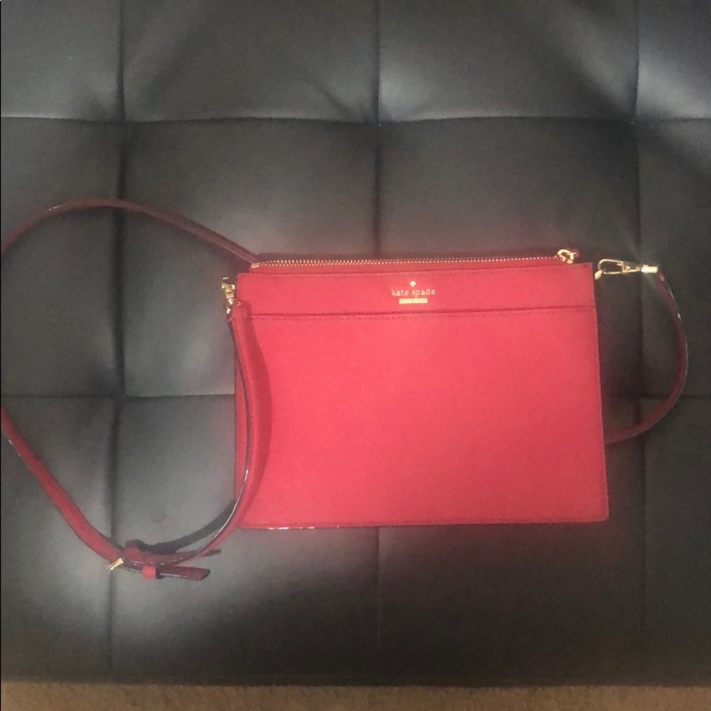 Kate Spade Cameron Street crossbody
